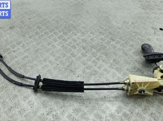 купить Кулиса КПП на Mercedes A-Class W168 (1997-2004)