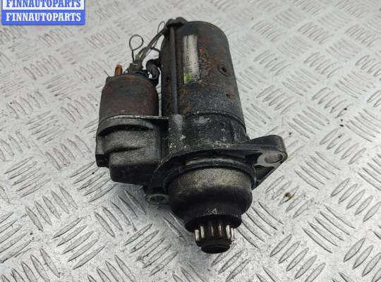 купить Стартер на Skoda Octavia mk1 (A4 1U) 1996-2010