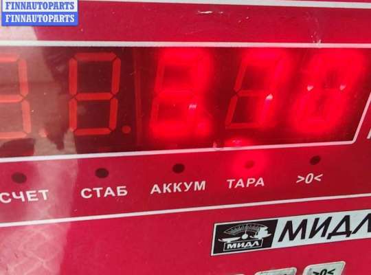 купить Стартер на Skoda Octavia mk1 (A4 1U) 1996-2010