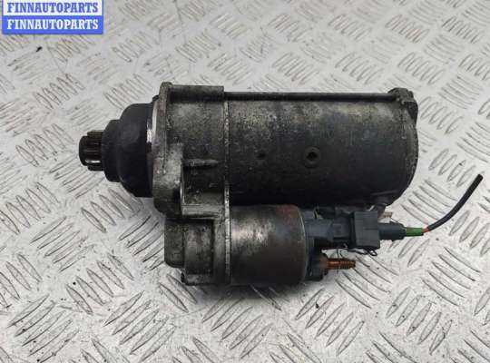 купить Стартер на Skoda Octavia mk1 (A4 1U) 1996-2010