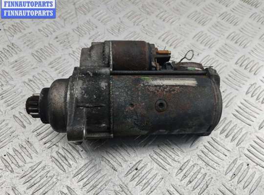 купить Стартер на Skoda Octavia mk1 (A4 1U) 1996-2010