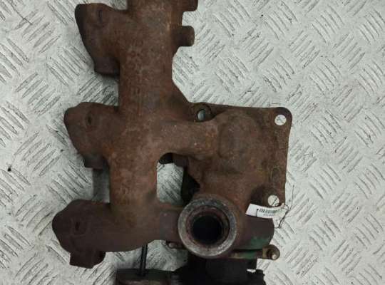 Турбина FO2088388 на Ford Focus I (1998-2005)