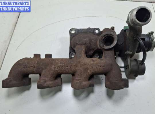 купить Турбина на Ford Focus I (1998-2005)