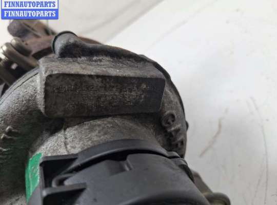 купить Турбина на Ford Focus I (1998-2005)