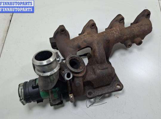 купить Турбина на Ford Focus I (1998-2005)