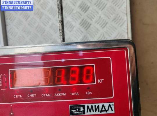 купить Насос топливный на BMW 5 E60/E61 (2003-2010)