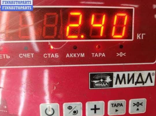 купить Узел педальный на BMW 3 E46 (1998-2006)