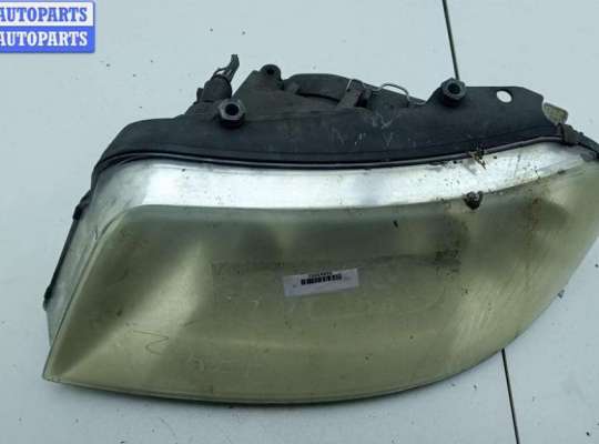 купить Фара левая на Volkswagen Sharan (2000-2010)
