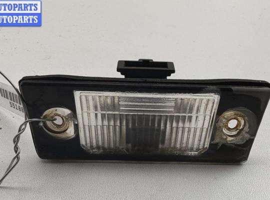 купить Подсветка номера на Volkswagen Golf-4