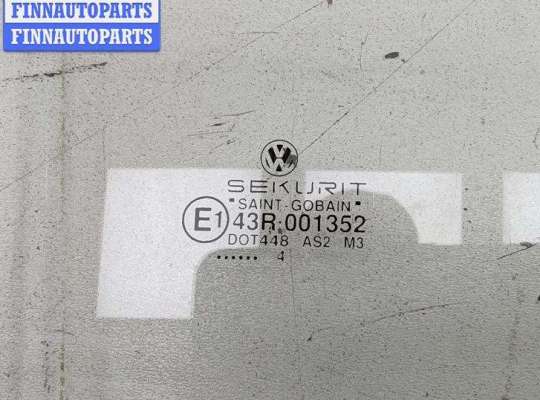 купить Стекло двери передней правой на Volkswagen Transporter T4