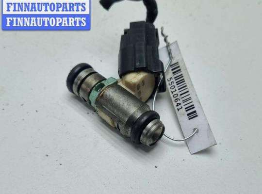 купить Форсунка топливная на Volkswagen Golf-5 Plus