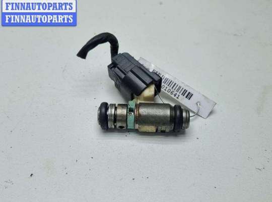 купить Форсунка топливная на Volkswagen Golf-5 Plus