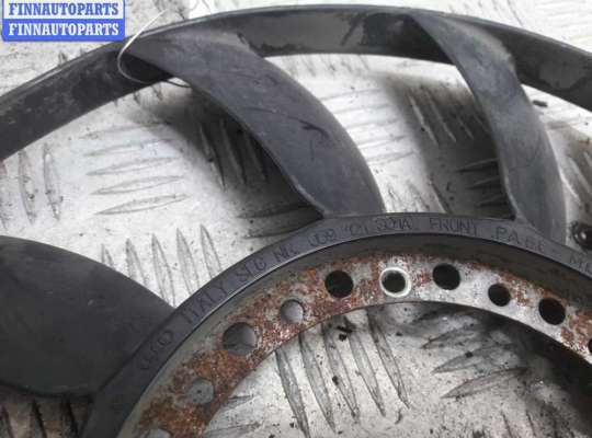 купить Крыльчатка вентилятора на Volkswagen Passat B5