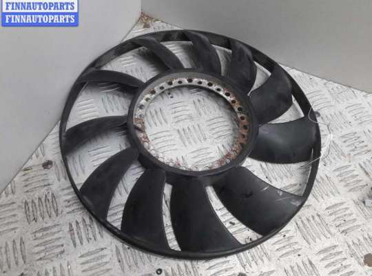 Крыльчатка вентилятора VG2720379 на Volkswagen Passat B5