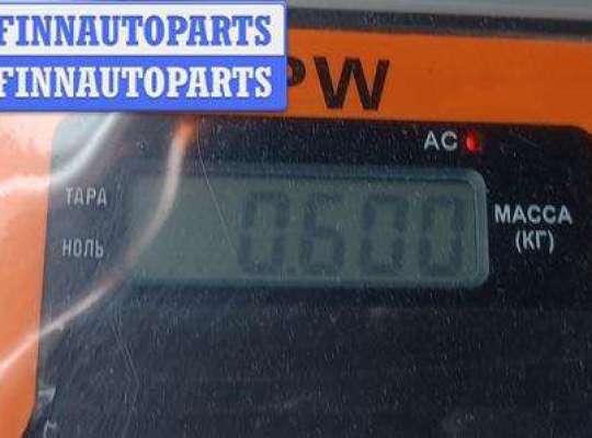 купить Замок ремня безопасности передний на Opel Astra G (1998-2004)