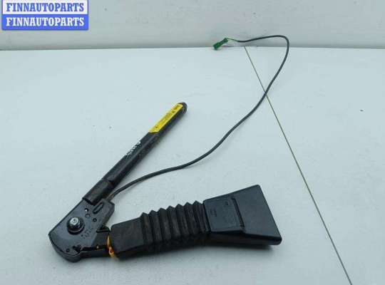 купить Замок ремня безопасности передний на Opel Astra G (1998-2004)