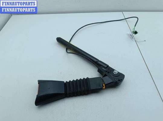 купить Замок ремня безопасности передний на Opel Astra G (1998-2004)