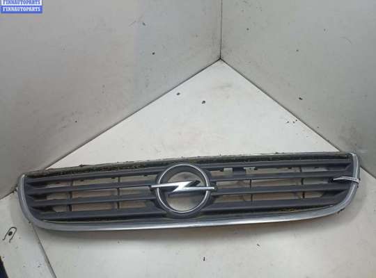 купить Решетка радиатора на Opel Zafira A (1999-2005)