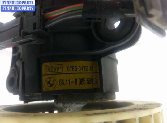 купить Двигатель отопителя (моторчик печки) на BMW 5 E39 (1995-2003)