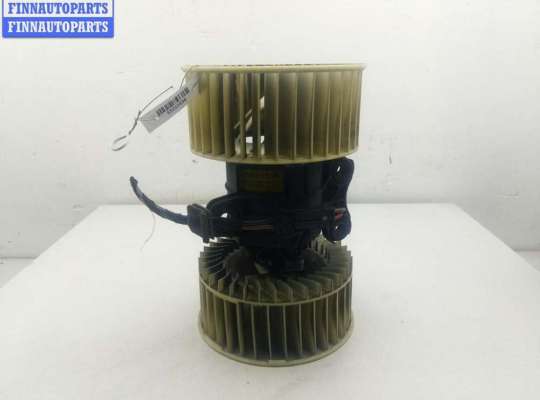 купить Двигатель отопителя (моторчик печки) на BMW 5 E39 (1995-2003)