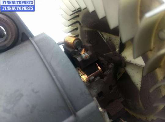 купить Двигатель отопителя (моторчик печки) на BMW 5 E39 (1995-2003)