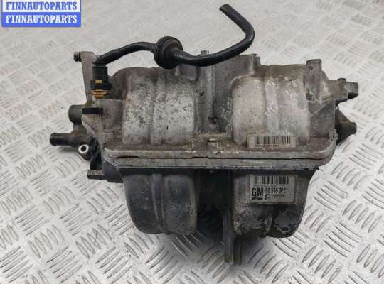 купить Коллектор впускной на Opel Zafira A (1999-2005)