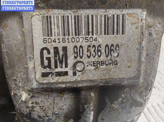 купить Коллектор впускной на Opel Zafira A (1999-2005)