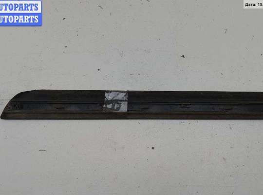 Молдинг на Audi A4 (8E/8H, B6)