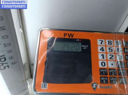 купить Фара правая на Renault Scenic II (2003-2009)