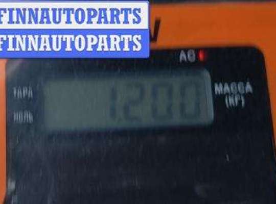 купить Петля двери передней правой на Renault Scenic II (2003-2009)