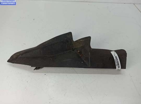 купить Диффузор (кожух) вентилятора радиатора на Audi A3 8L (1996-2003)