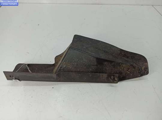 купить Диффузор (кожух) вентилятора радиатора на Audi A3 8L (1996-2003)