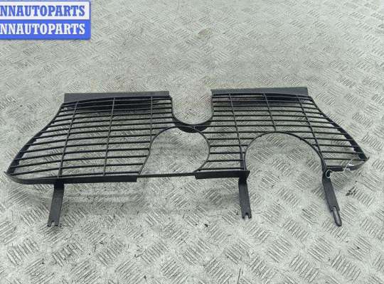 купить Накладка декоративная на Mercedes E-Class W210 (1995-2002)