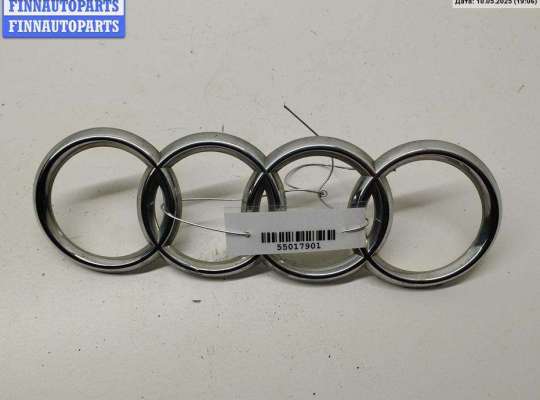 купить Эмблема на Audi A6 C5 (1997-2005)