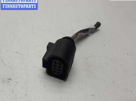 купить Разъем (фишка) проводки на Skoda Octavia mk2 (A5)