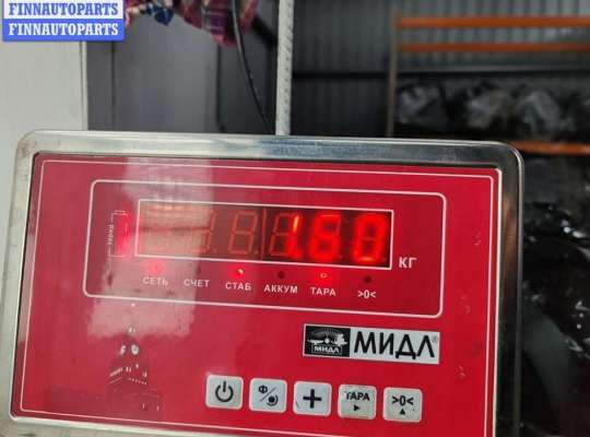 купить Механизм выбора передач на Opel Vectra A (1988-1995)