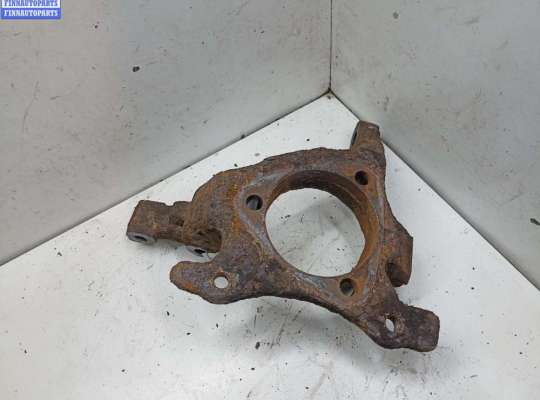 купить Кулак (корпус ступицы) передний левый на Opel Zafira A (1999-2005)