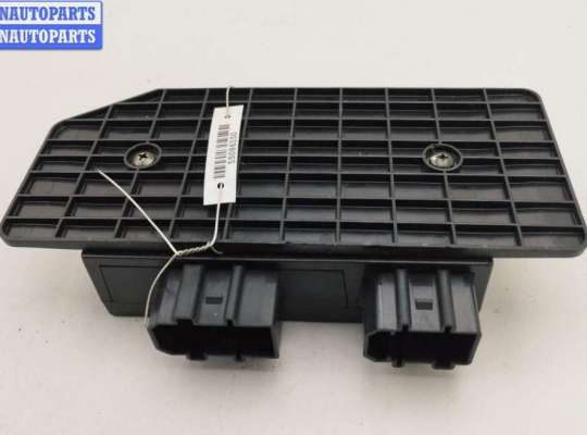 купить Блок комфорта на Volkswagen Passat B5