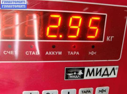 купить Руль на Ford Mondeo III (2000-2007)