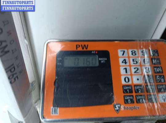 купить Переключатель дворников на Ford Mondeo III (2000-2007)