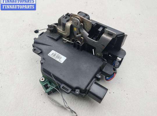 купить Замок двери задней левой на Volkswagen Passat B5+ (GP)