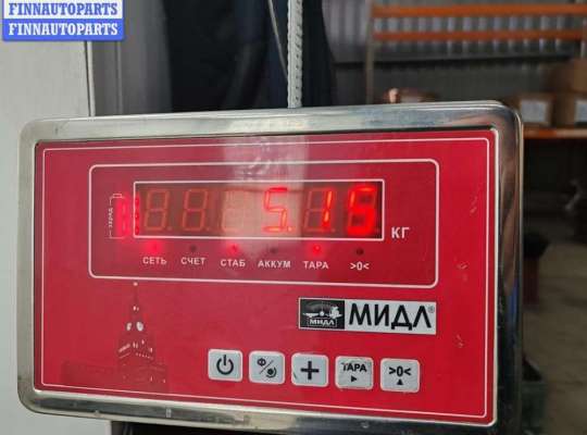 купить Коллектор впускной на BMW 5 E60/E61 (2003-2010)