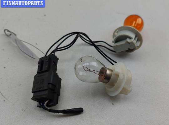 купить Патрон лампы фонаря на Opel Insignia A (2008-2017)