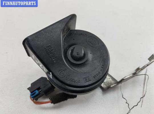 Сигнал (клаксон) OP2414764 на Opel Vectra C (2002-2008)