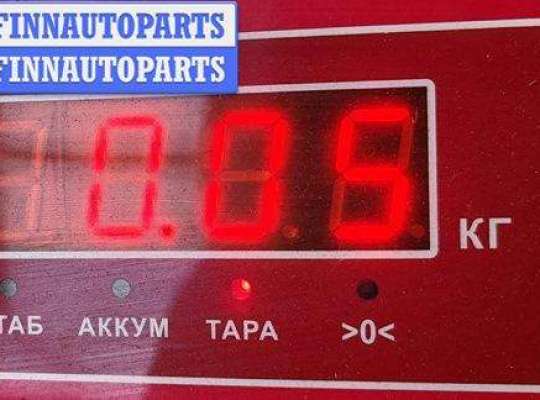 купить Молдинг бампера заднего на Ford Mondeo III (2000-2007)