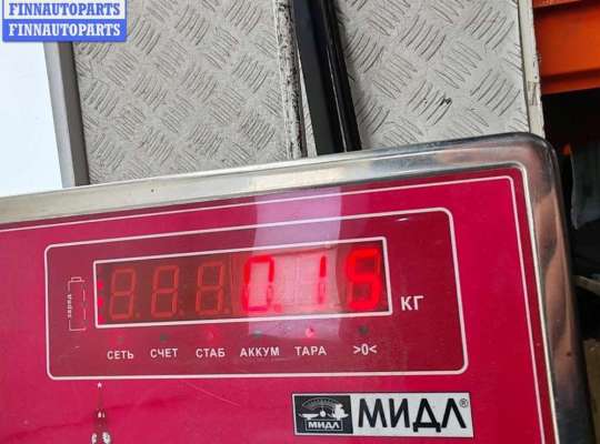 купить Переключатель поворотов на Skoda Fabia mk1 (6Y)