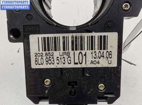 купить Переключатель поворотов на Skoda Fabia mk1 (6Y)