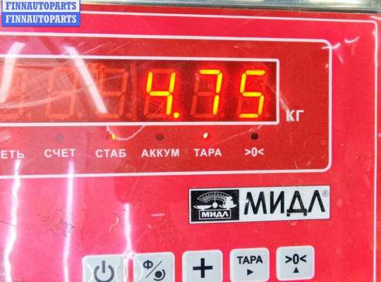 купить Суппорт передний левый на Mercedes E-Class W211 (2002-2009)