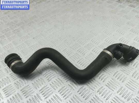 купить Патрубок радиатора на BMW 3 E46 (1998-2006)