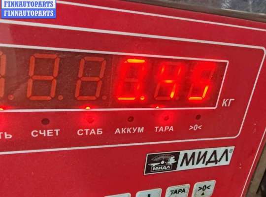 купить Патрубок радиатора на BMW 3 E46 (1998-2006)